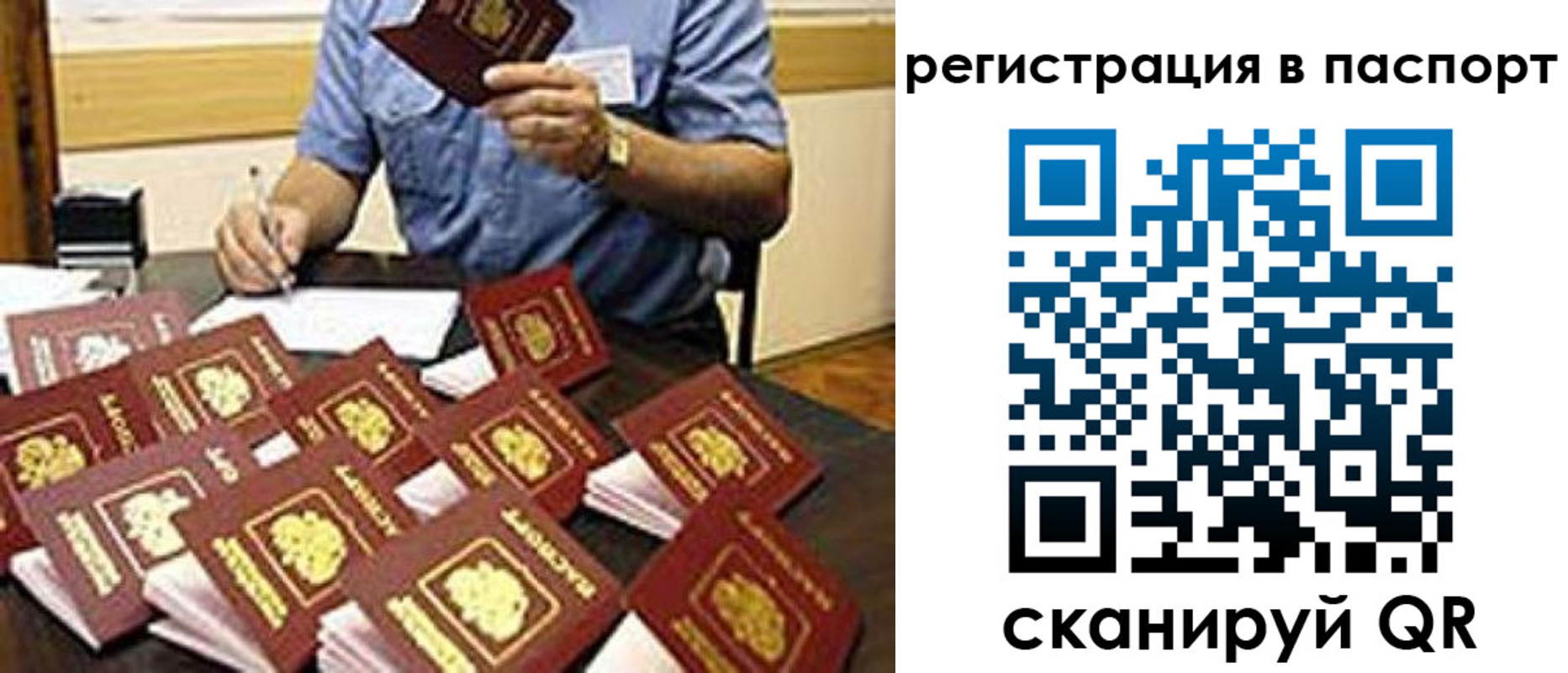 временная регистрация поиск в Заречном